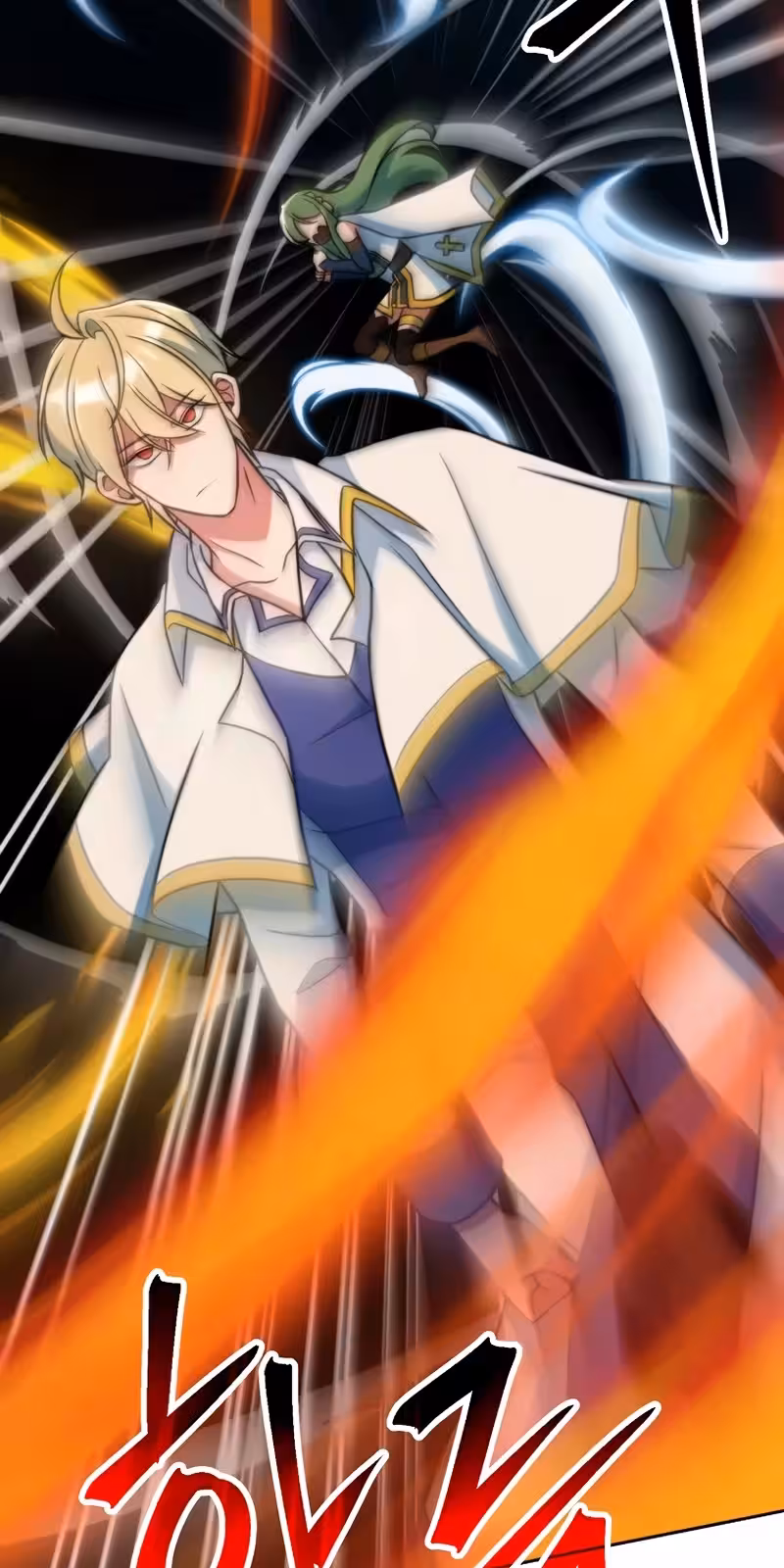 Página do Capítulo 136