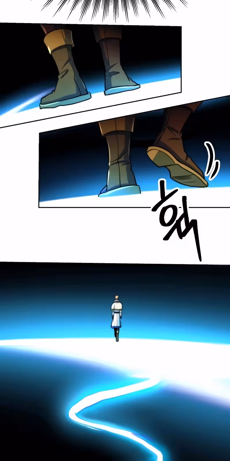 Página do Capítulo 136