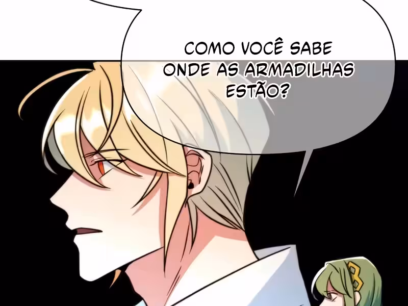 Página do Capítulo 136