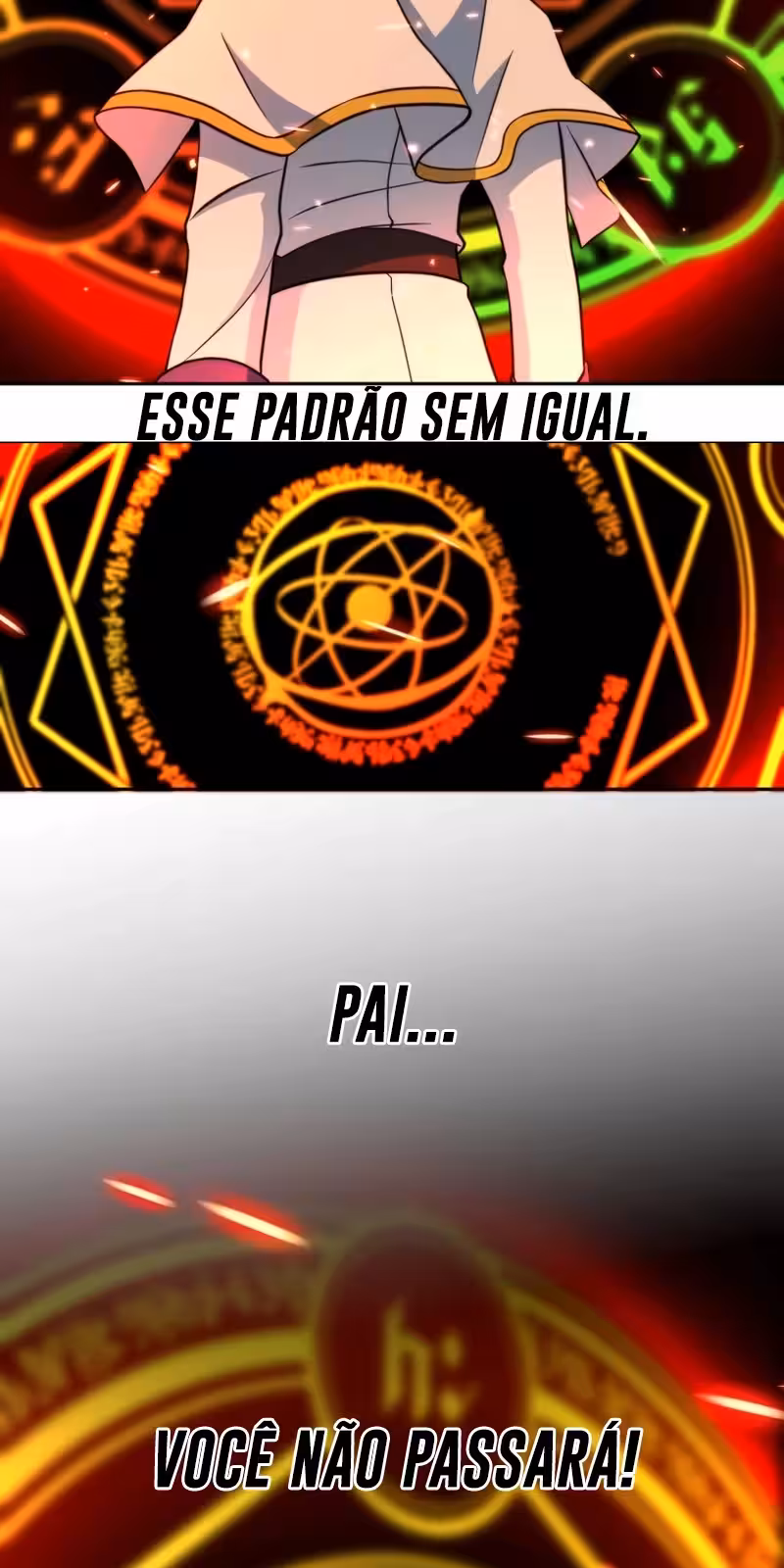 Página do Capítulo 136