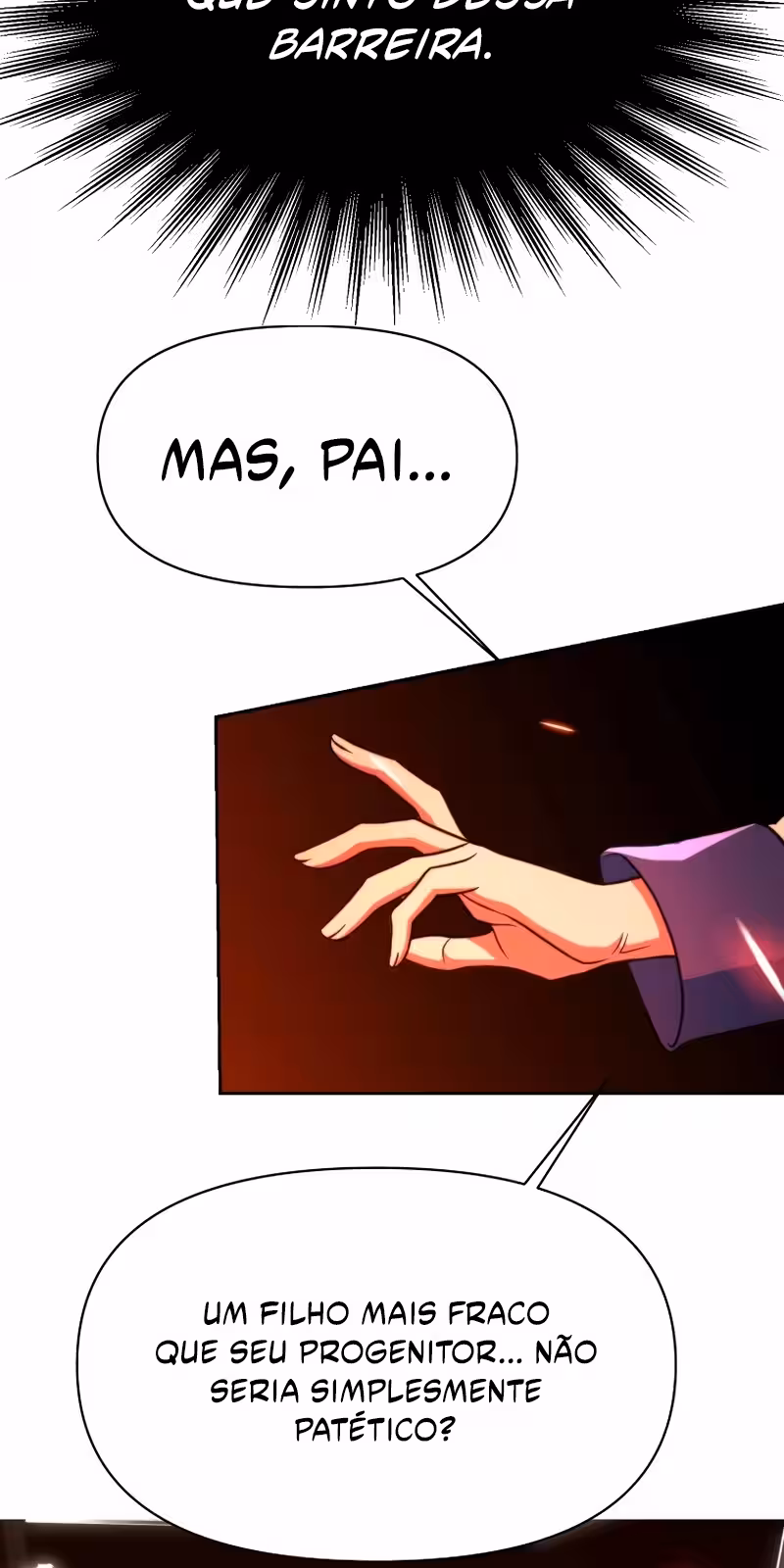 Página do Capítulo 136