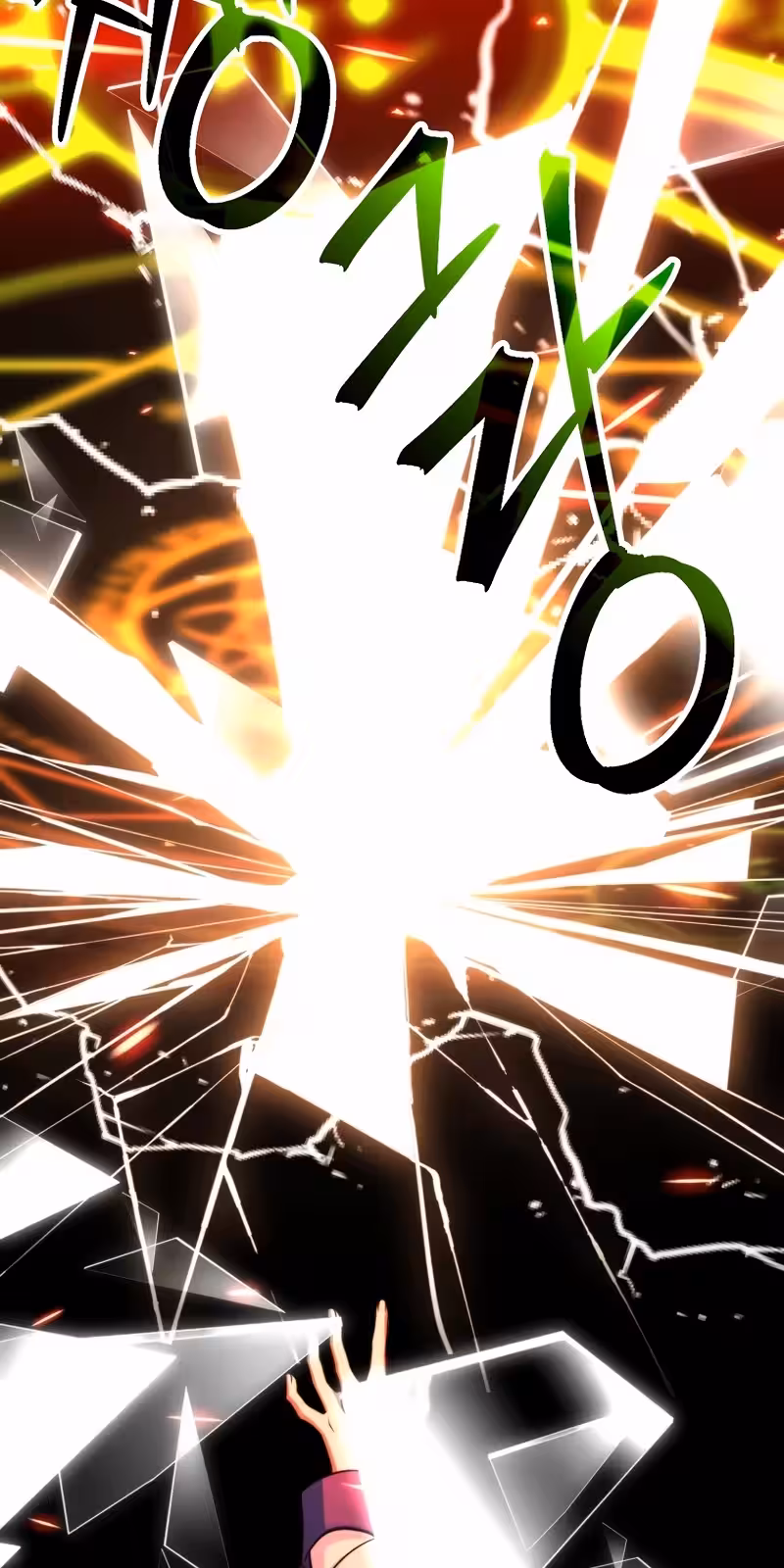 Página do Capítulo 136