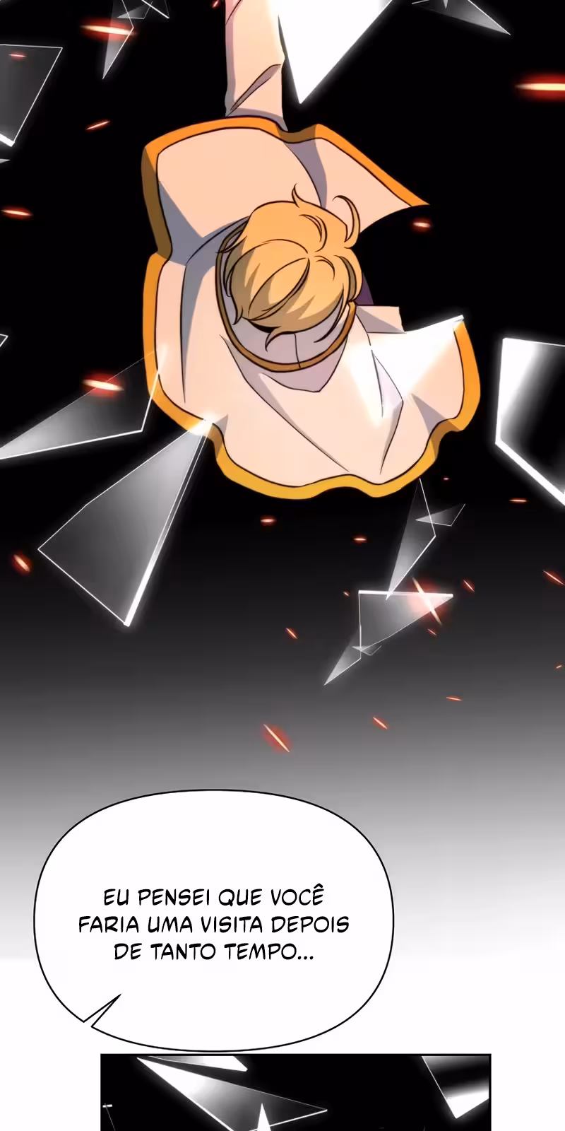 Página do Capítulo 136