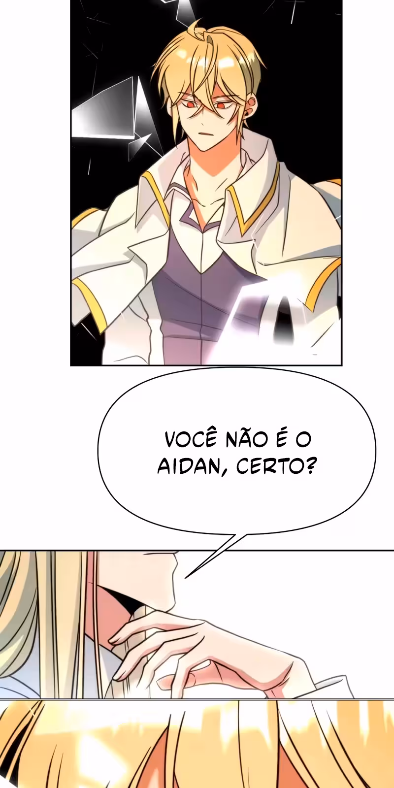 Página do Capítulo 136