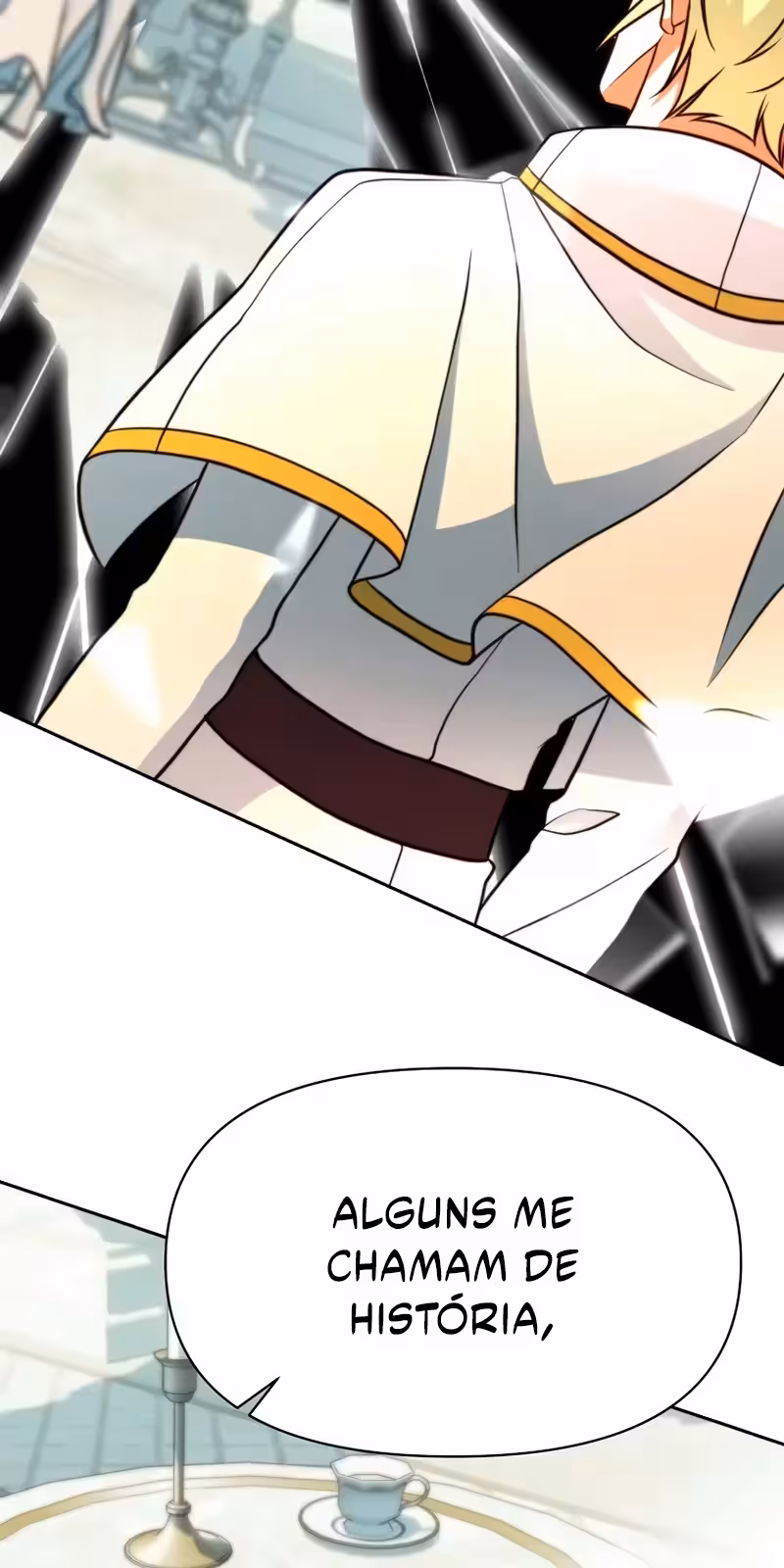 Página do Capítulo 136