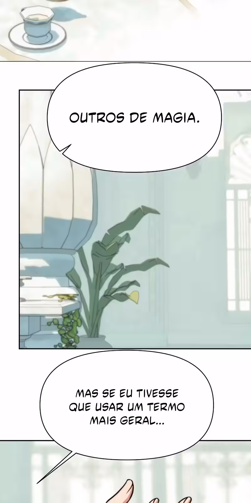 Página do Capítulo 136