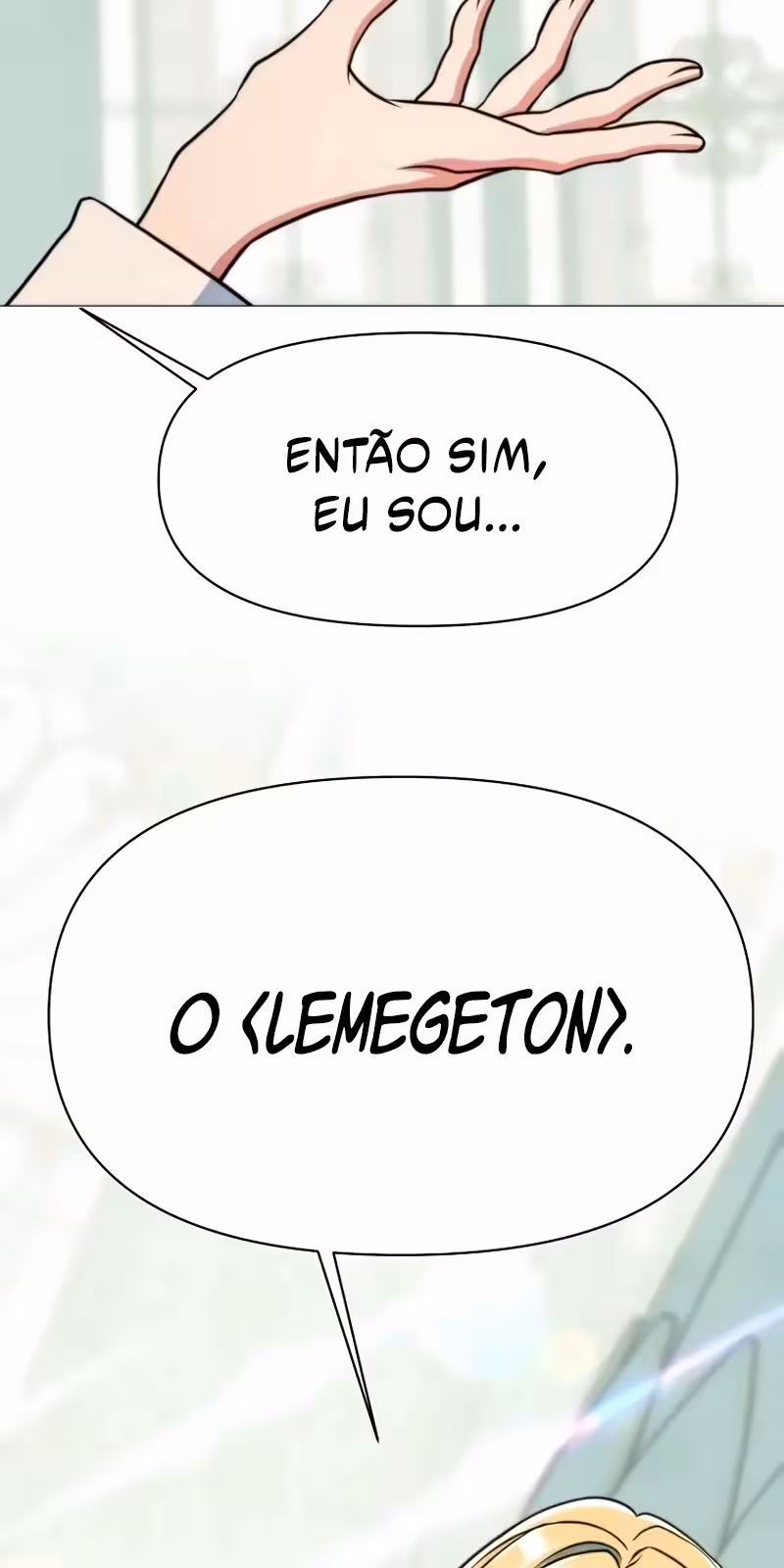 Página do Capítulo 136