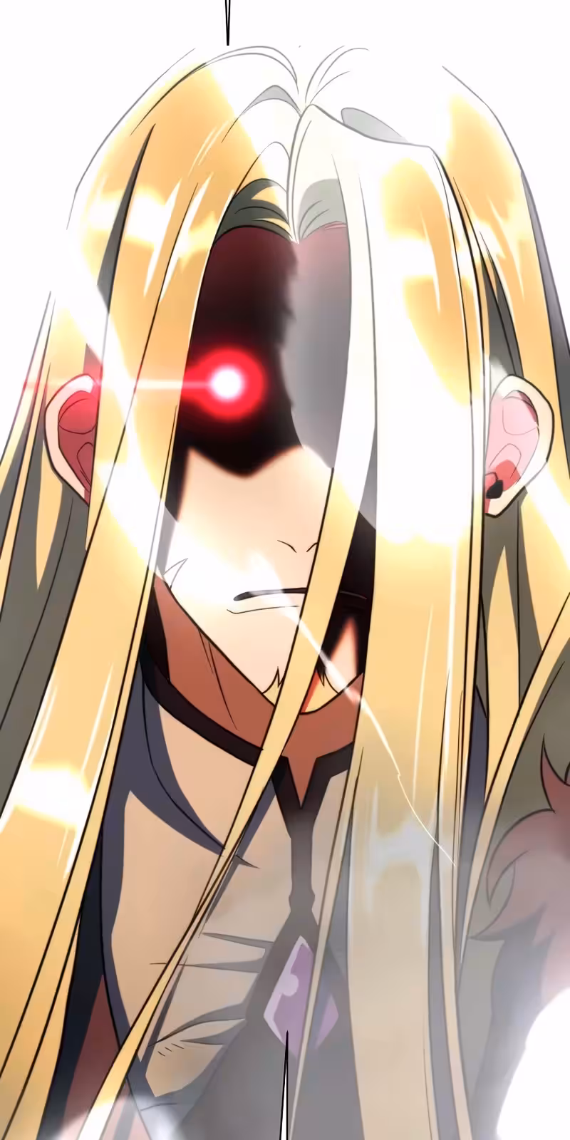 Página do Capítulo 136