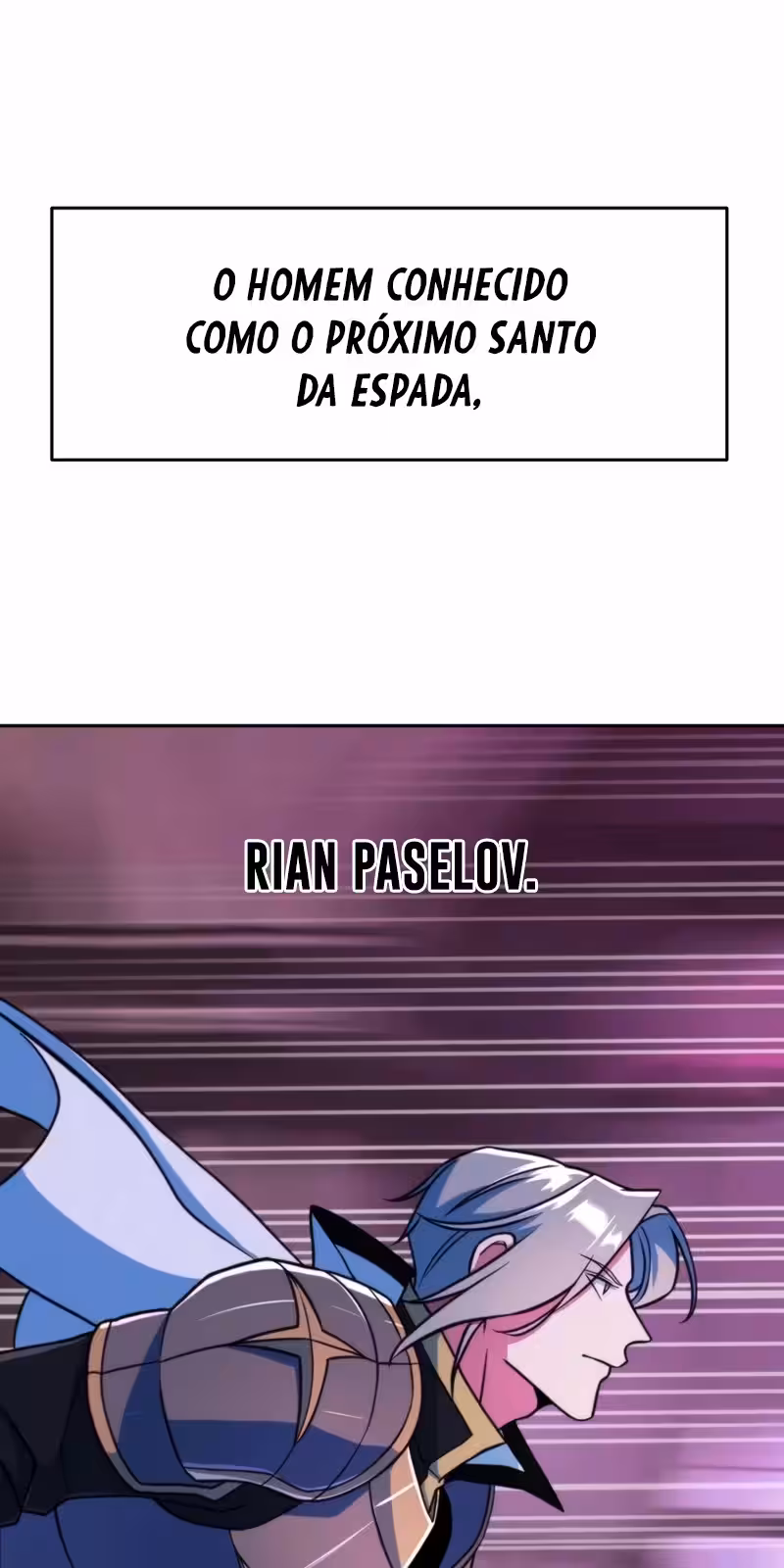 Página do Capítulo 137