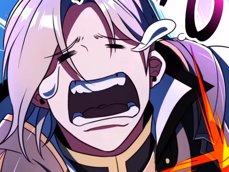 Página do Capítulo 137