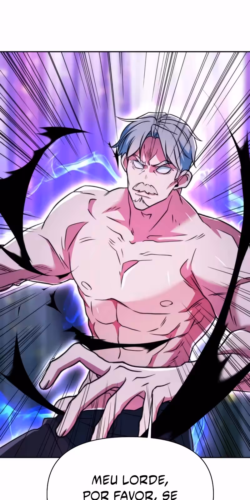 Página do Capítulo 137