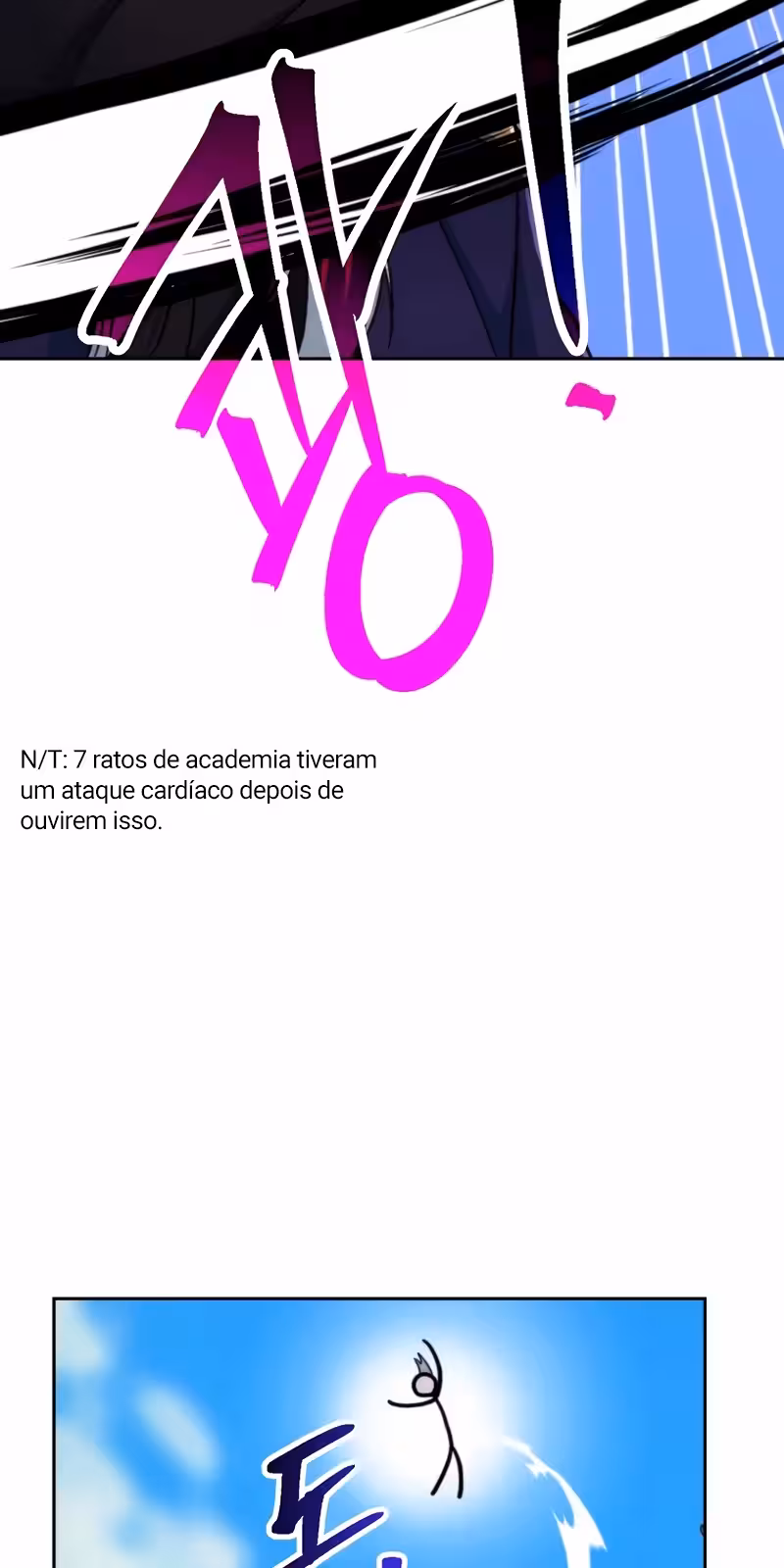 Página do Capítulo 137