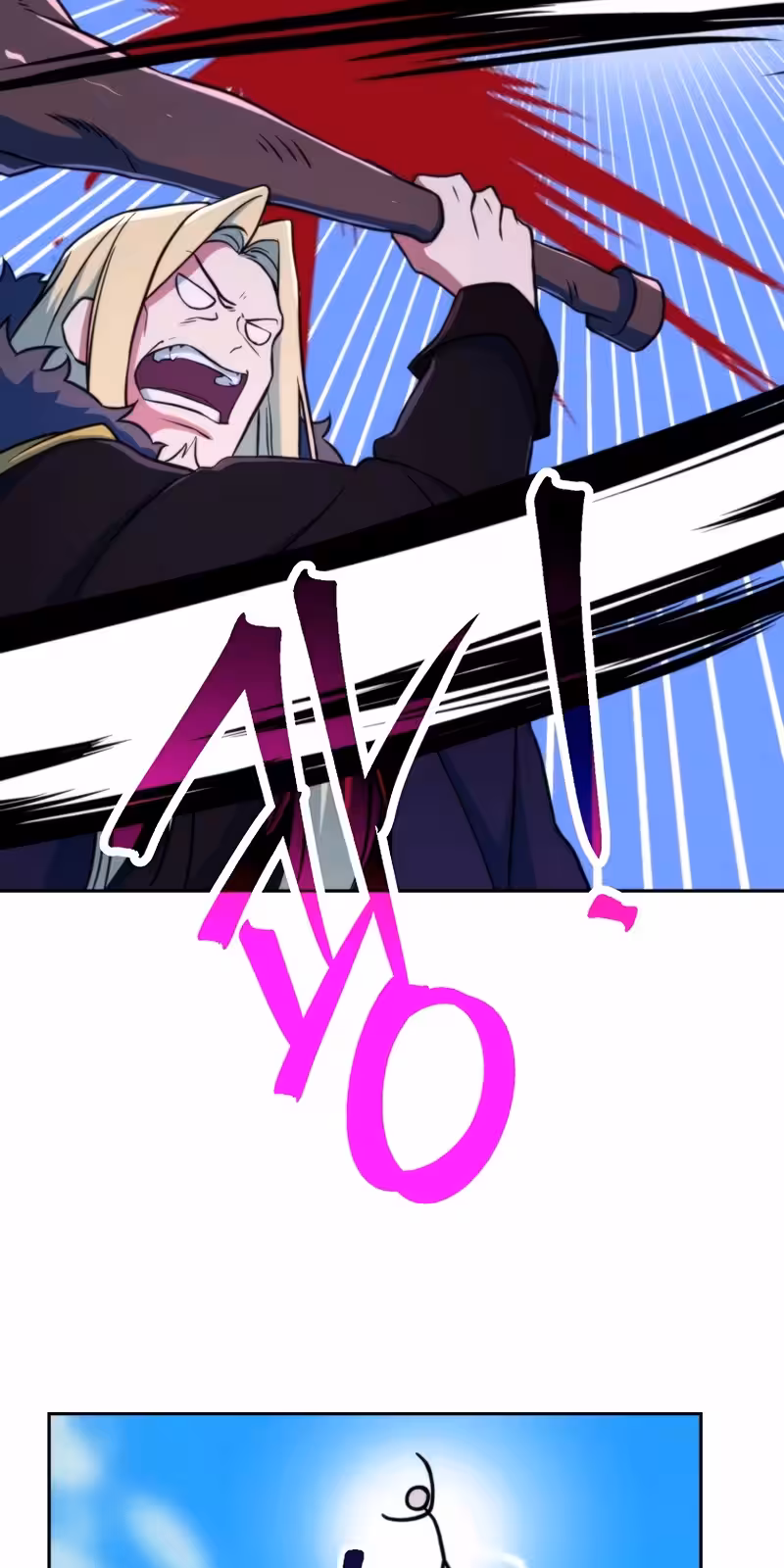 Página do Capítulo 137