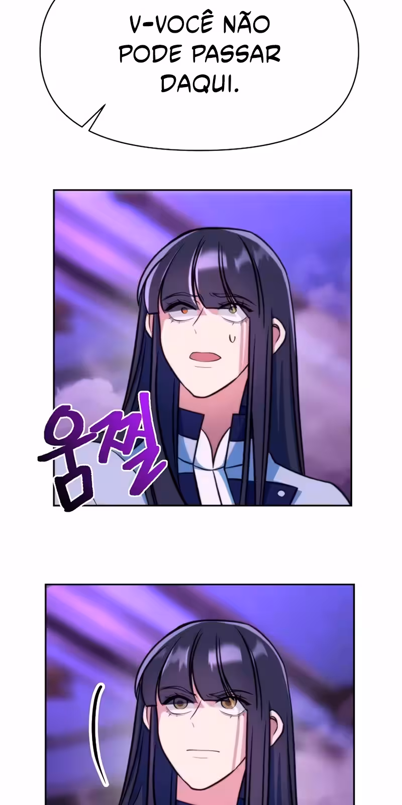 Página do Capítulo 137