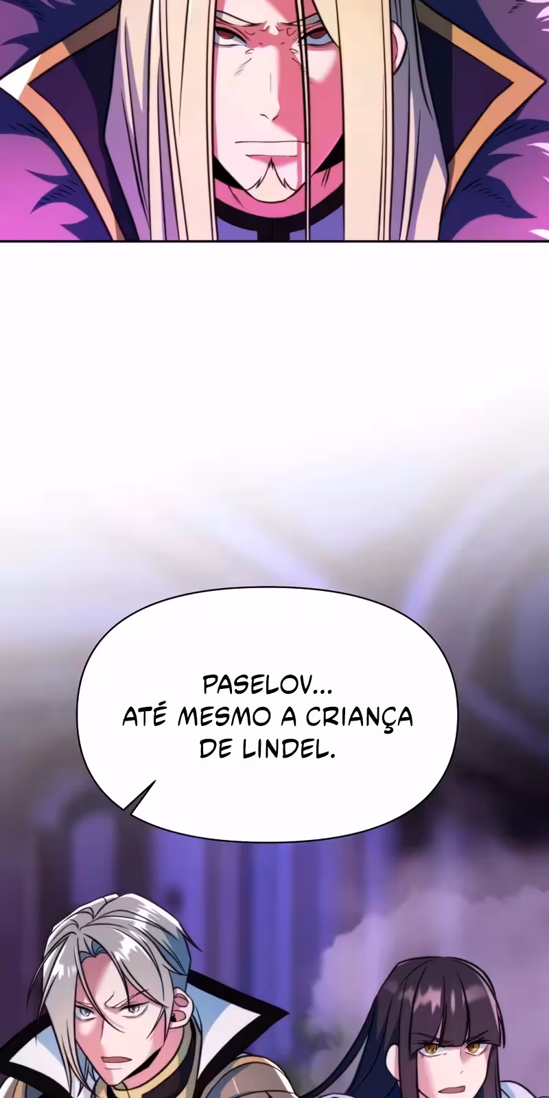 Página do Capítulo 137