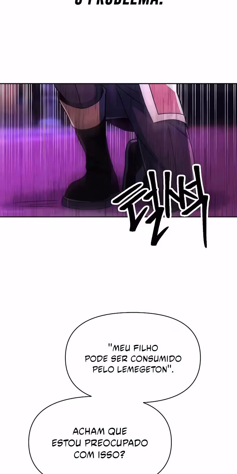 Página do Capítulo 137