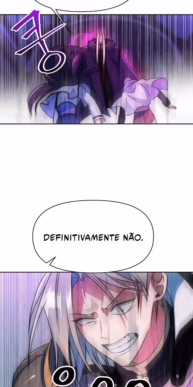 Página do Capítulo 137