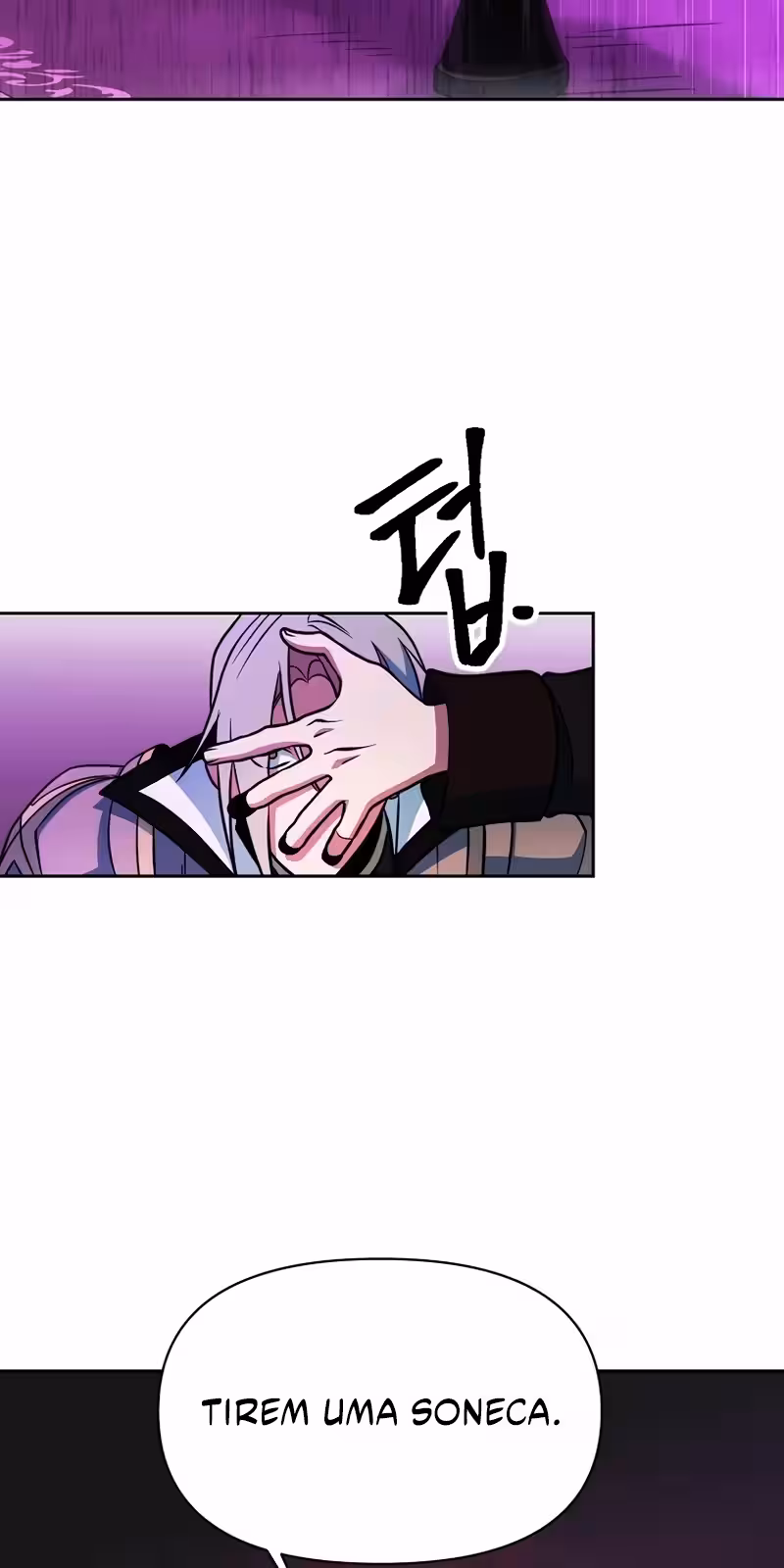 Página do Capítulo 137