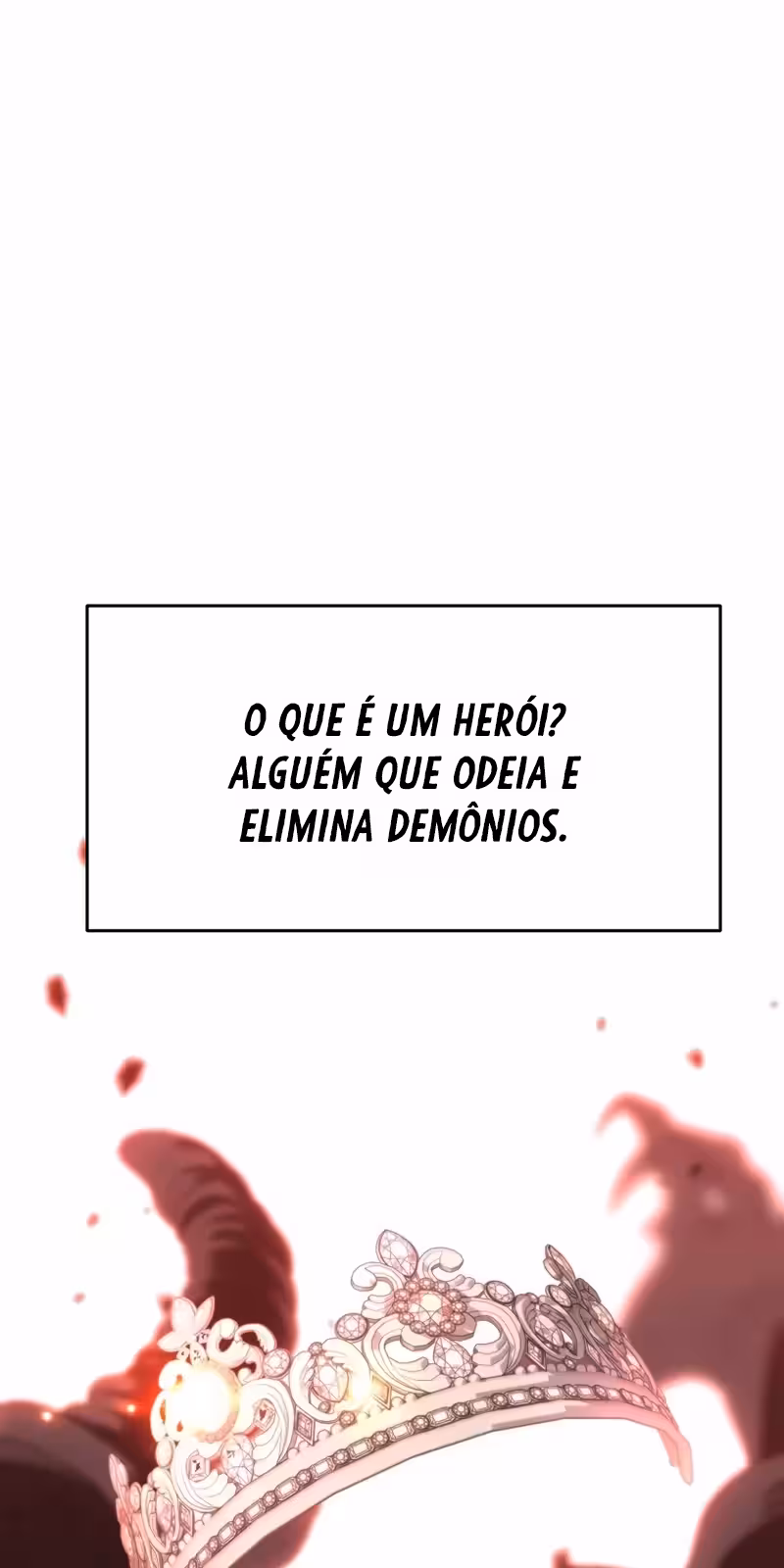 Página do Capítulo 137