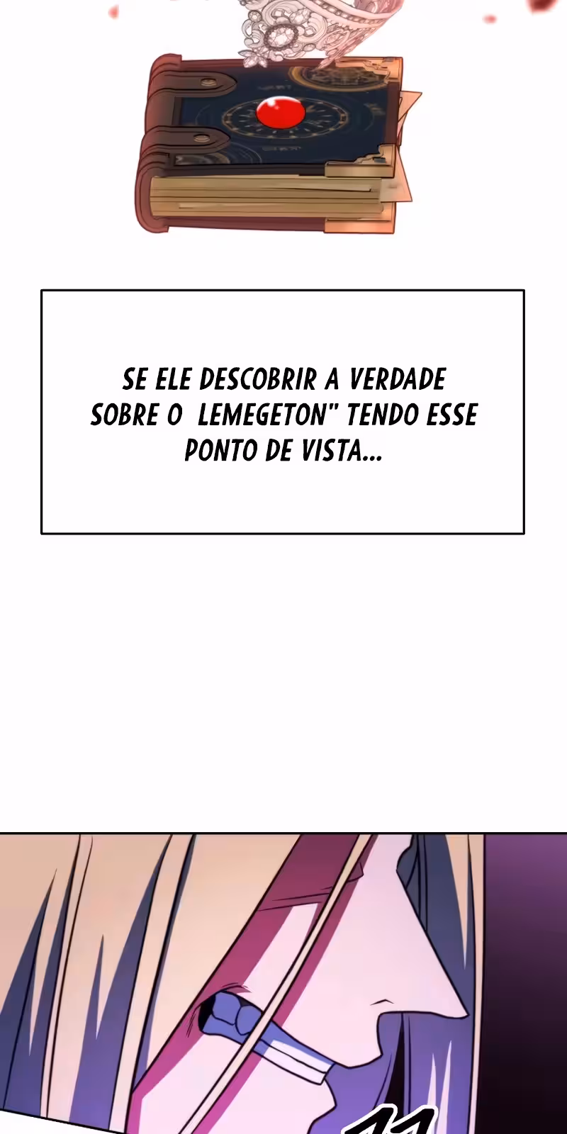 Página do Capítulo 137