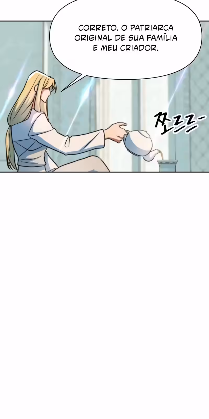 Página do Capítulo 137