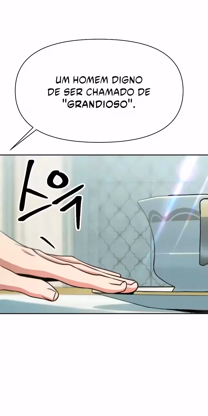 Página do Capítulo 137