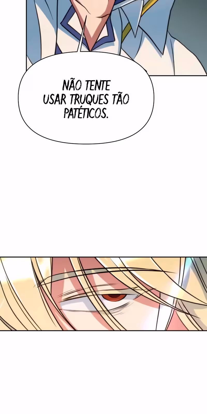 Página do Capítulo 137