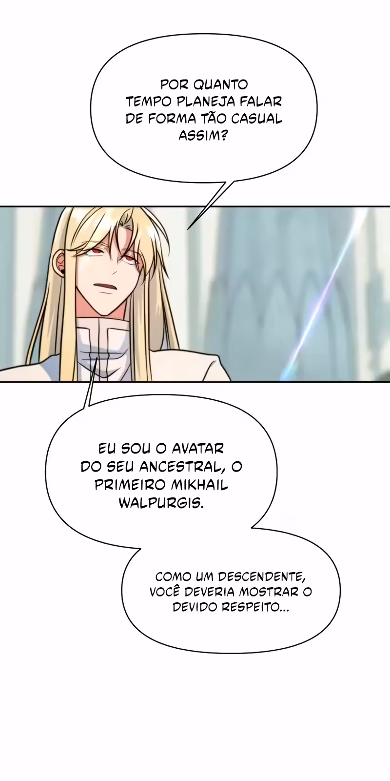 Página do Capítulo 137