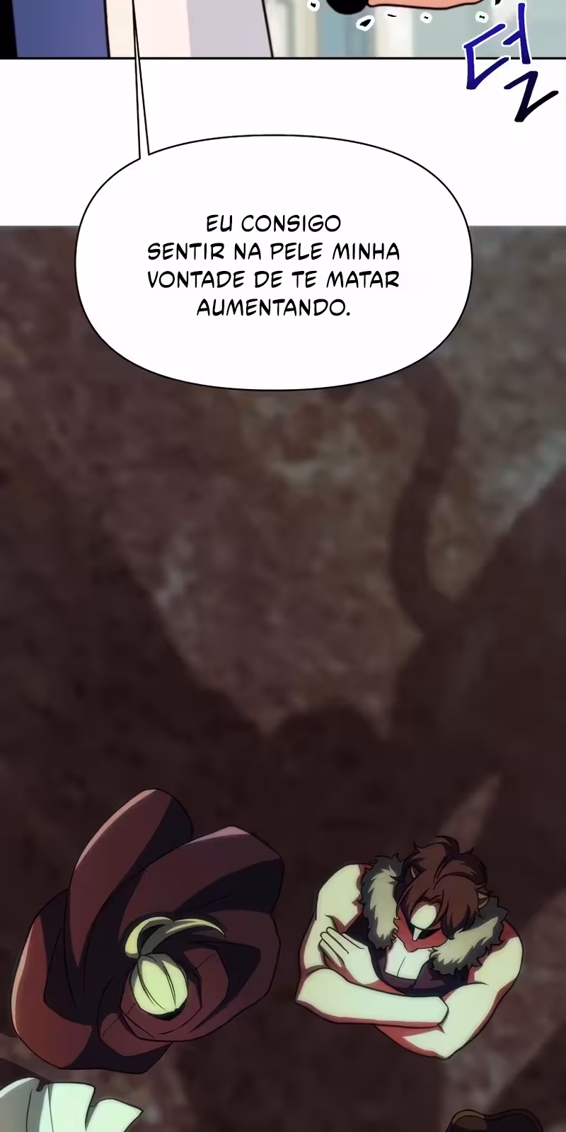 Página do Capítulo 137