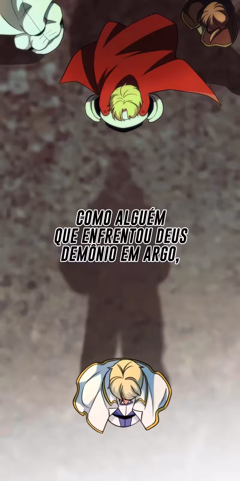 Página do Capítulo 137