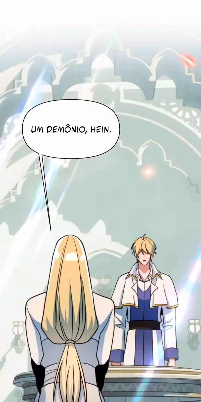 Página do Capítulo 137