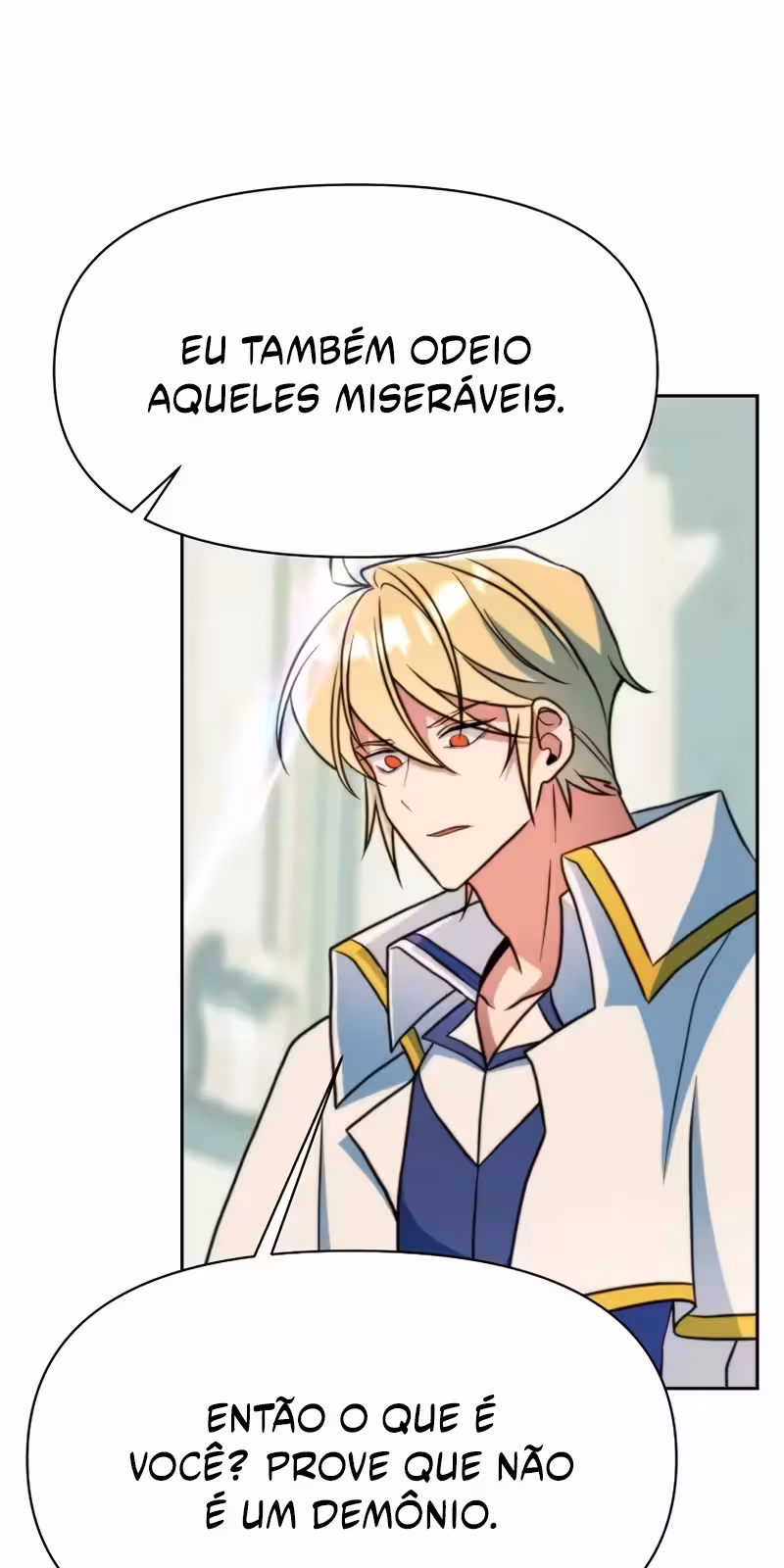 Página do Capítulo 137