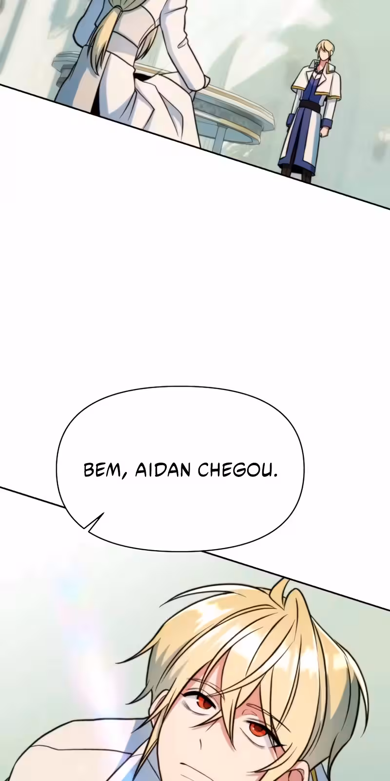 Página do Capítulo 137