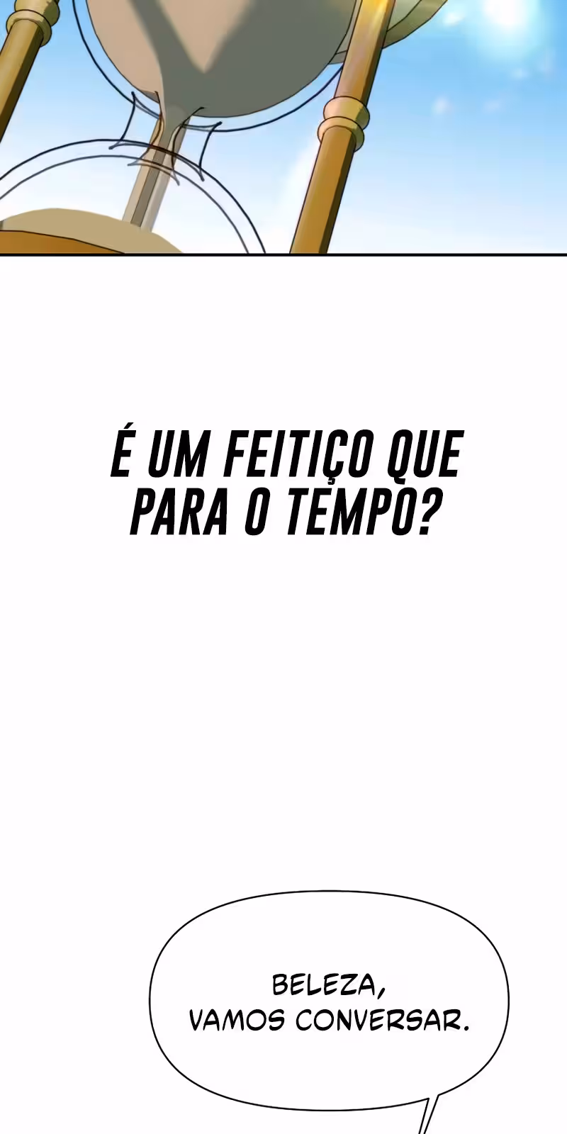 Página do Capítulo 138