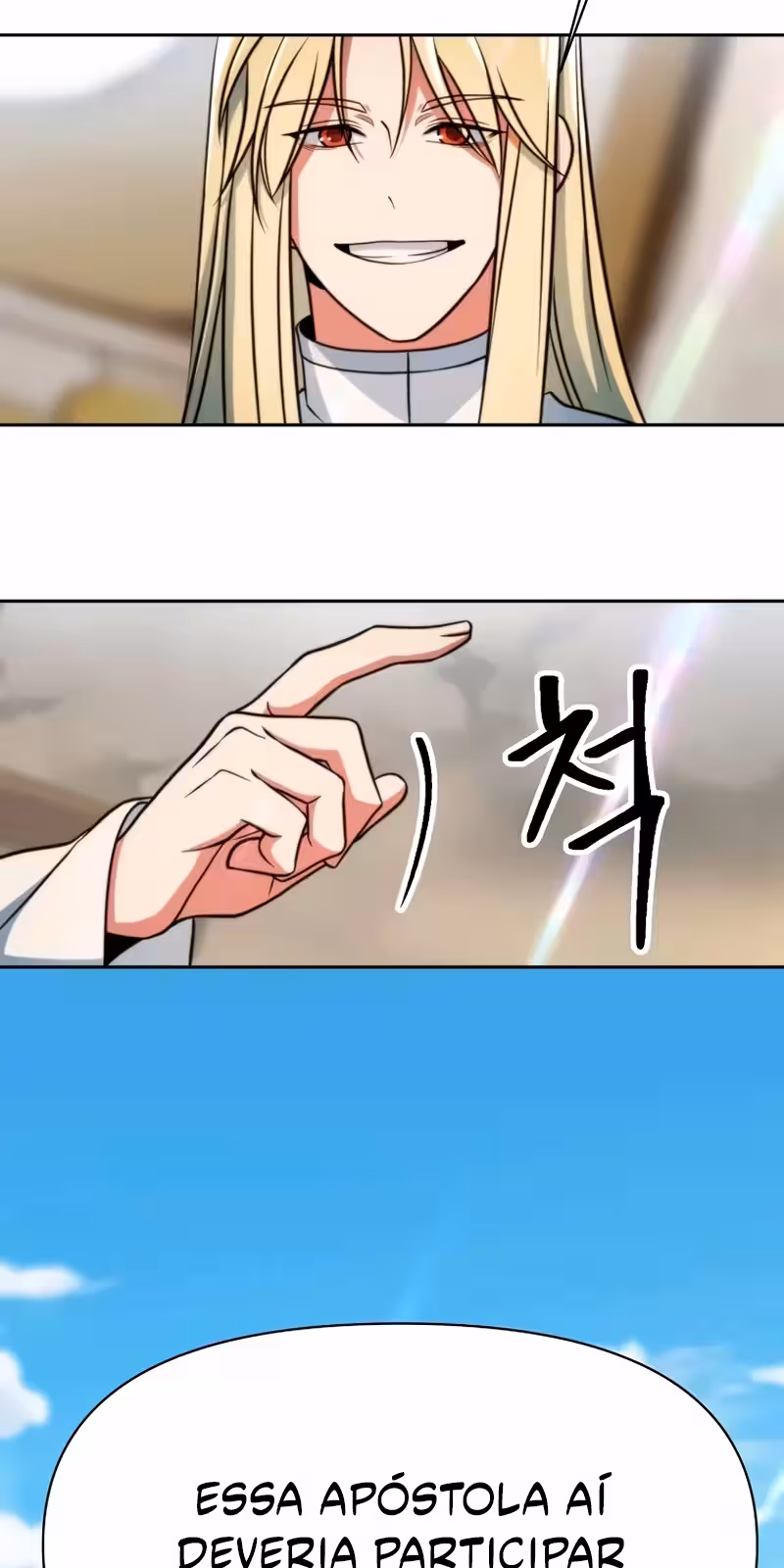 Página do Capítulo 138