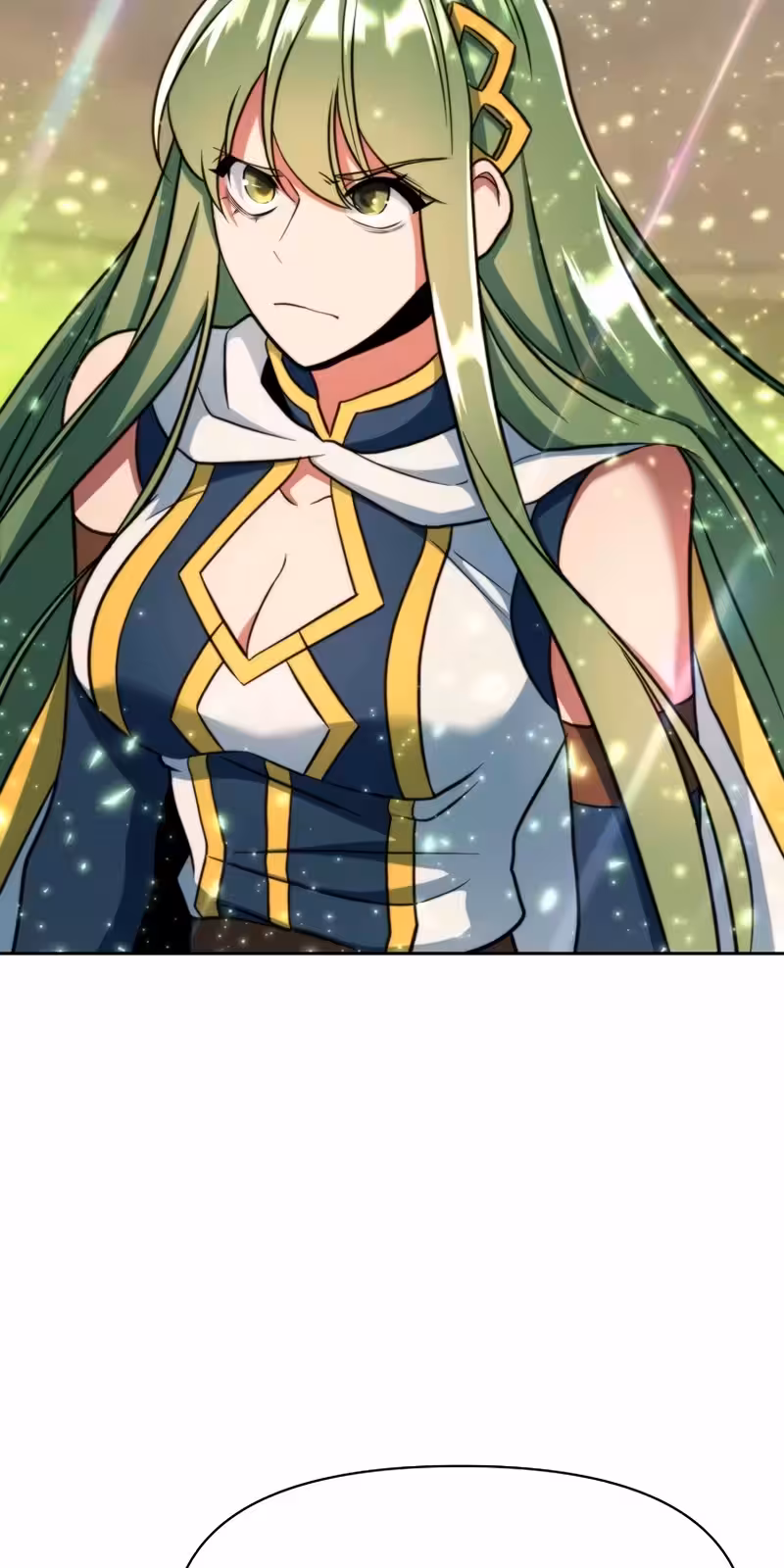 Página do Capítulo 138