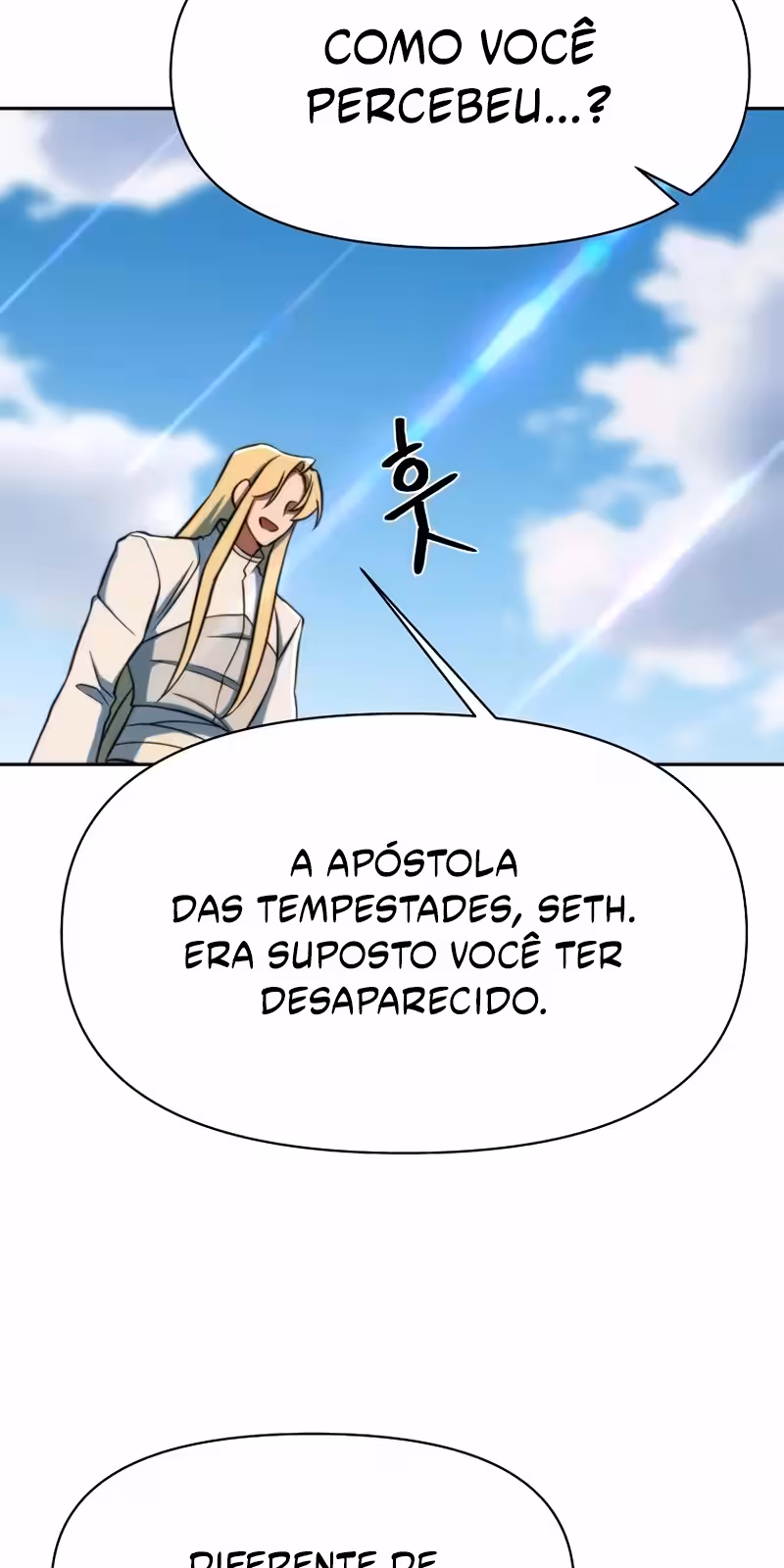 Página do Capítulo 138