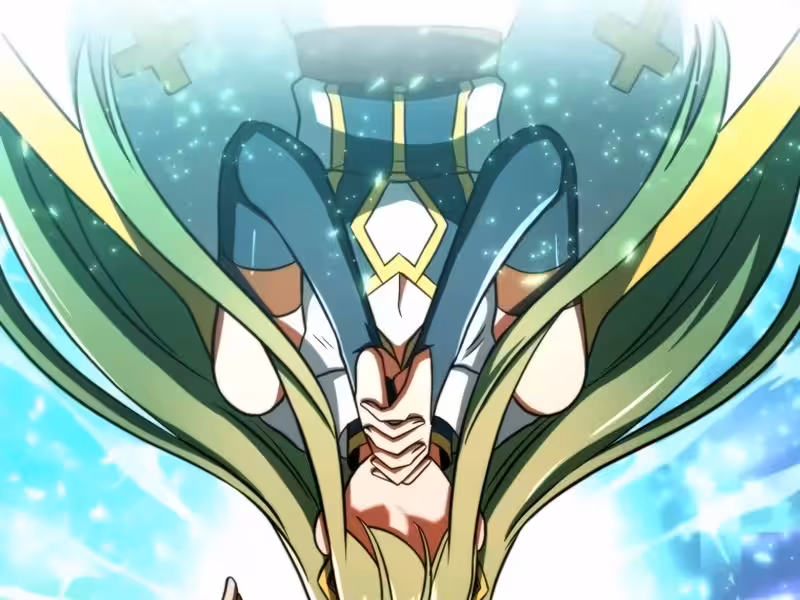 Página do Capítulo 138