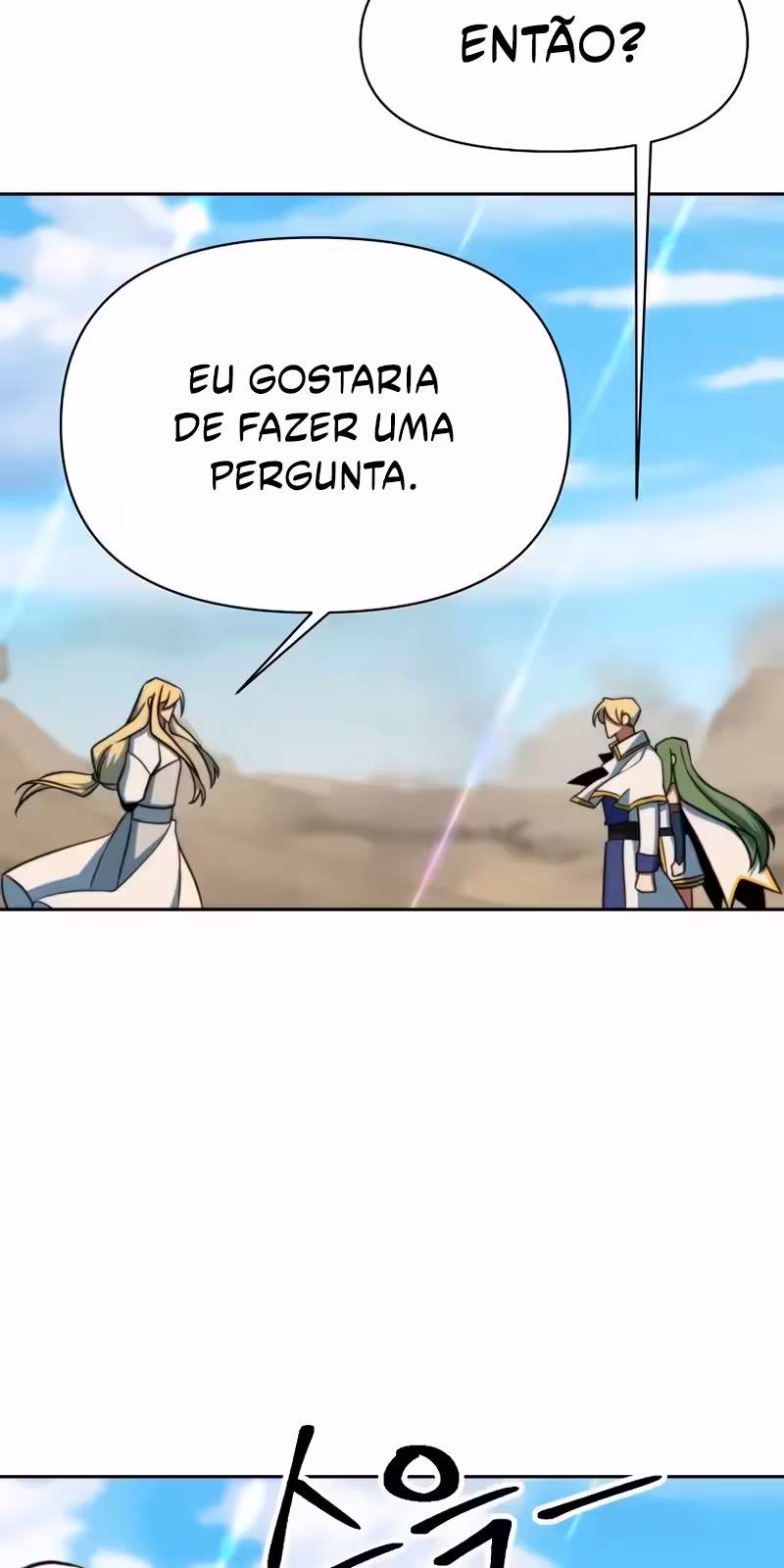 Página do Capítulo 138