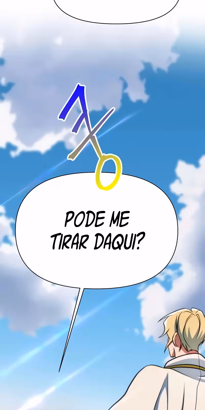 Página do Capítulo 138