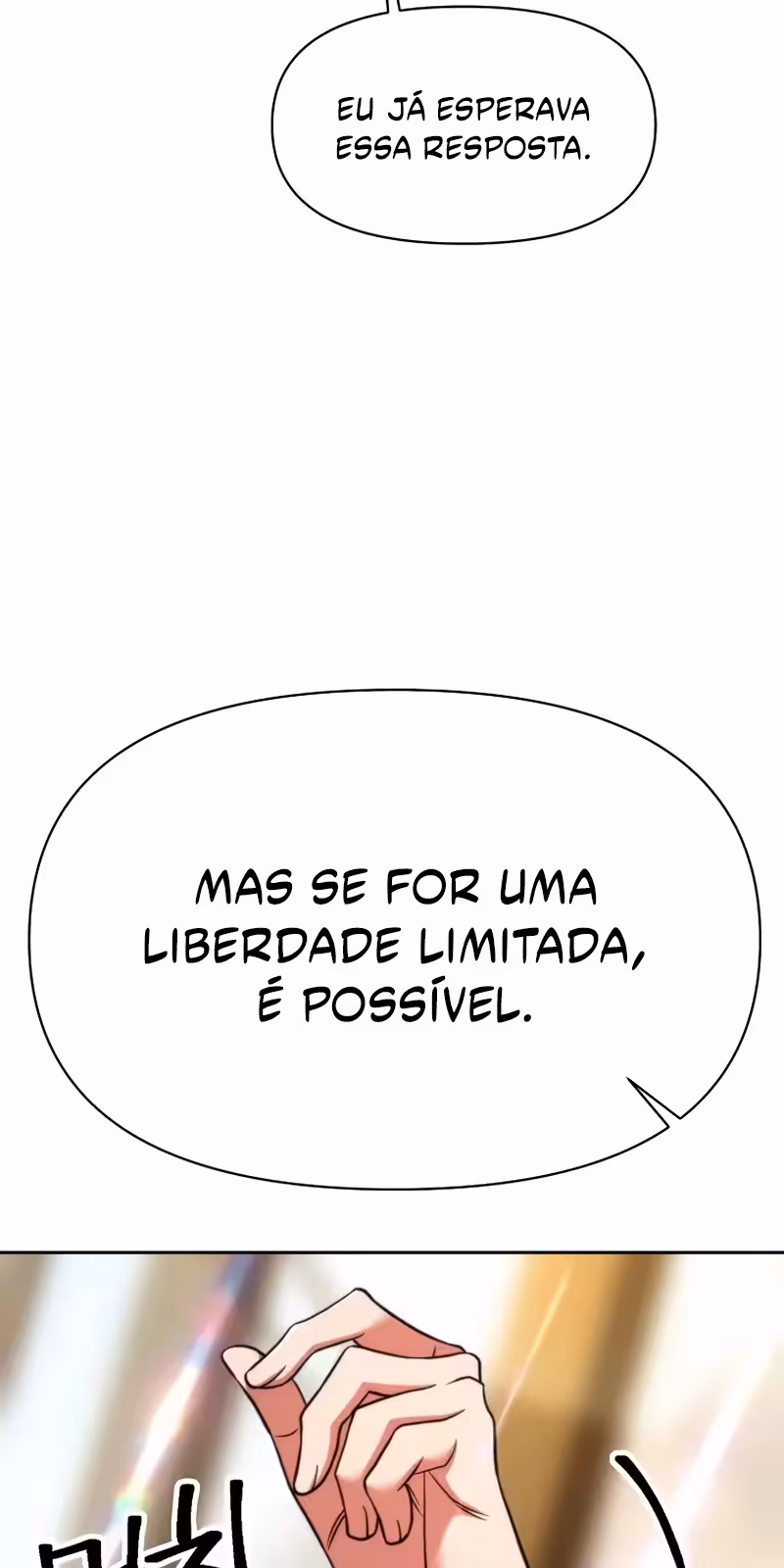 Página do Capítulo 138