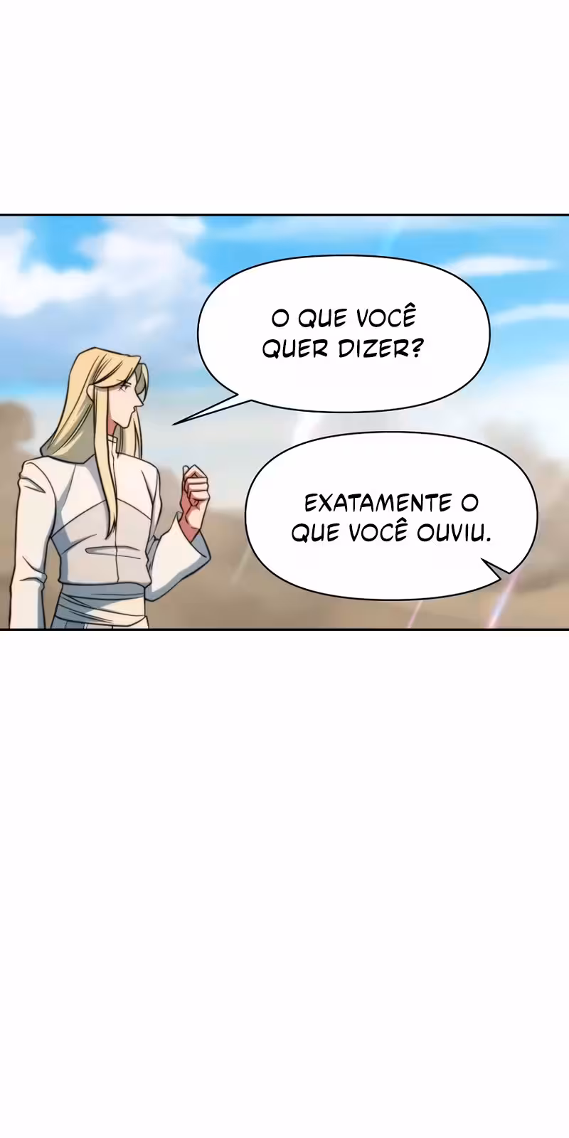 Página do Capítulo 138