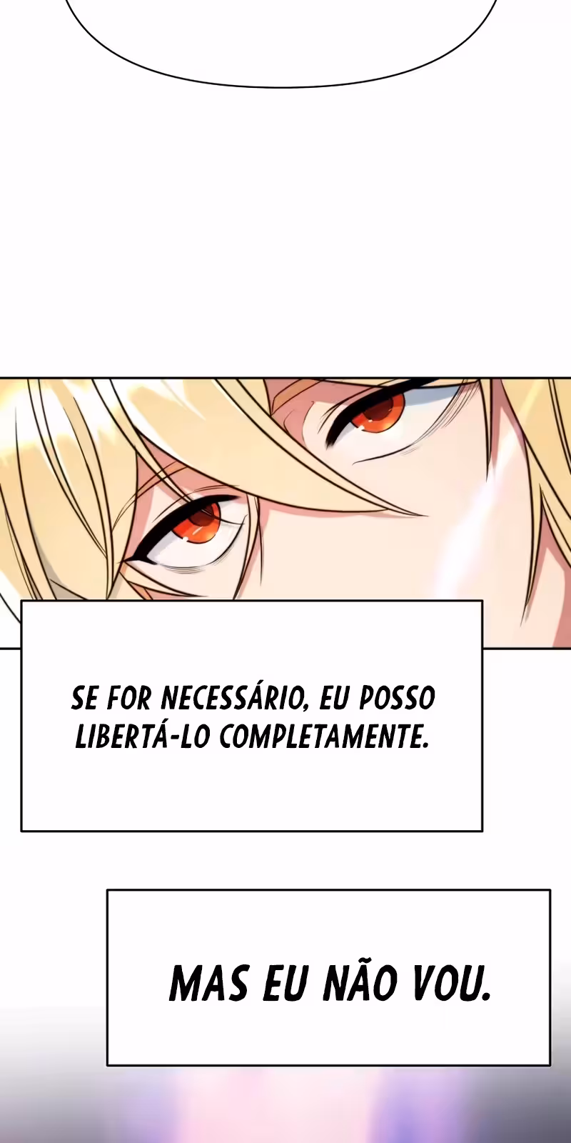 Página do Capítulo 138