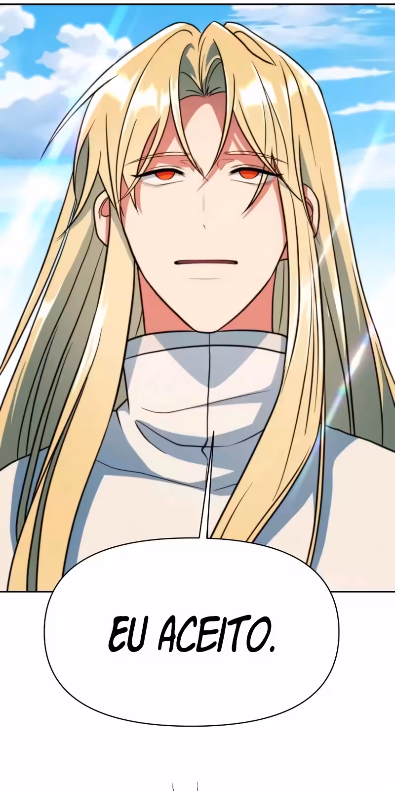 Página do Capítulo 138