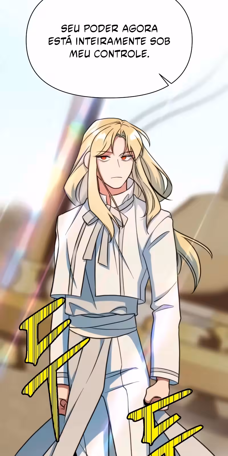 Página do Capítulo 138