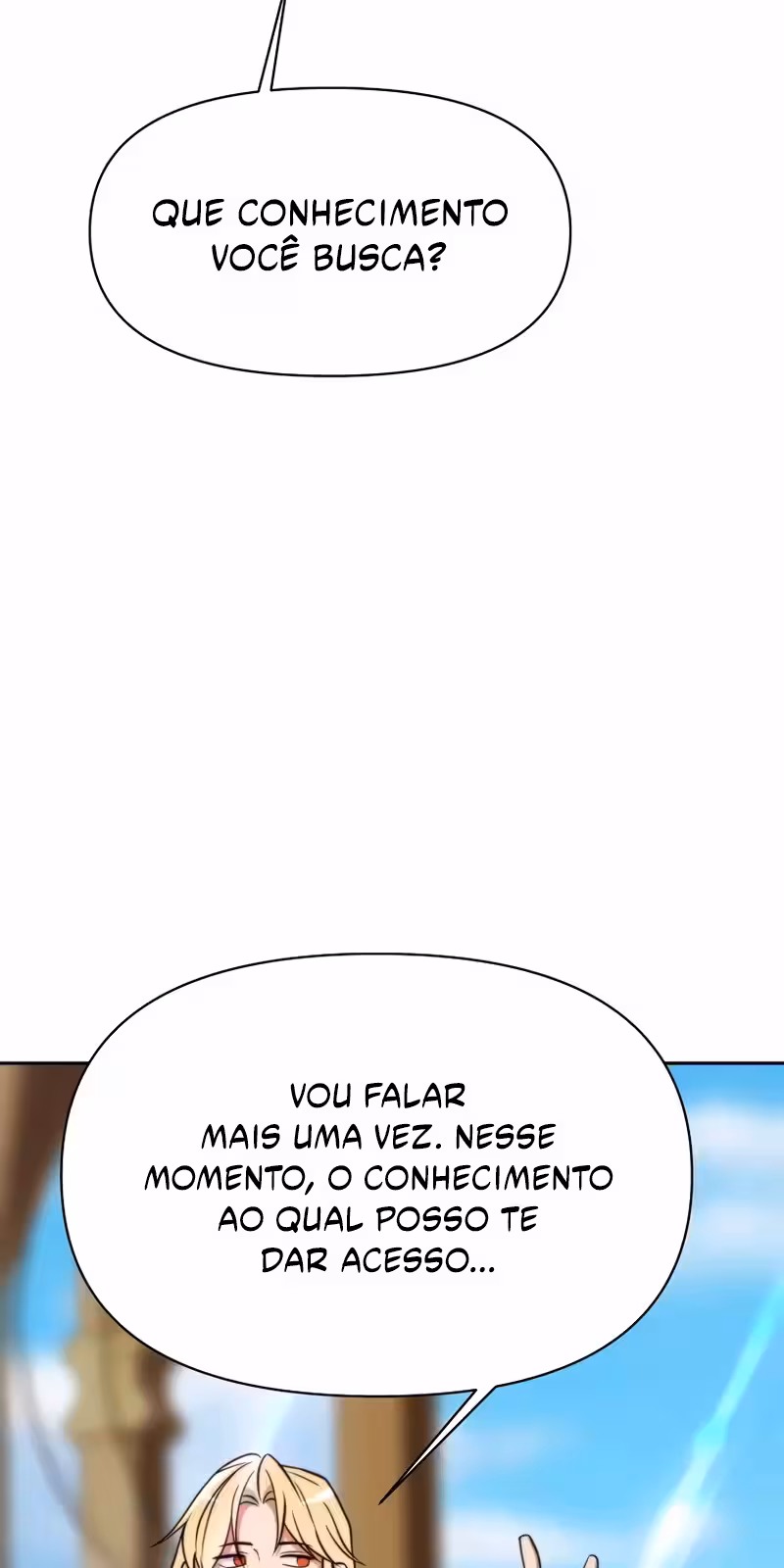 Página do Capítulo 138