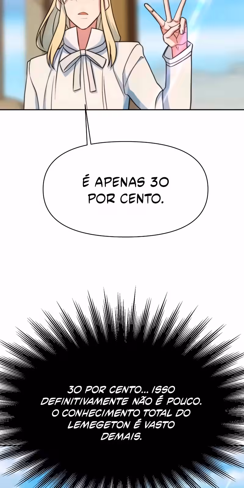 Página do Capítulo 138