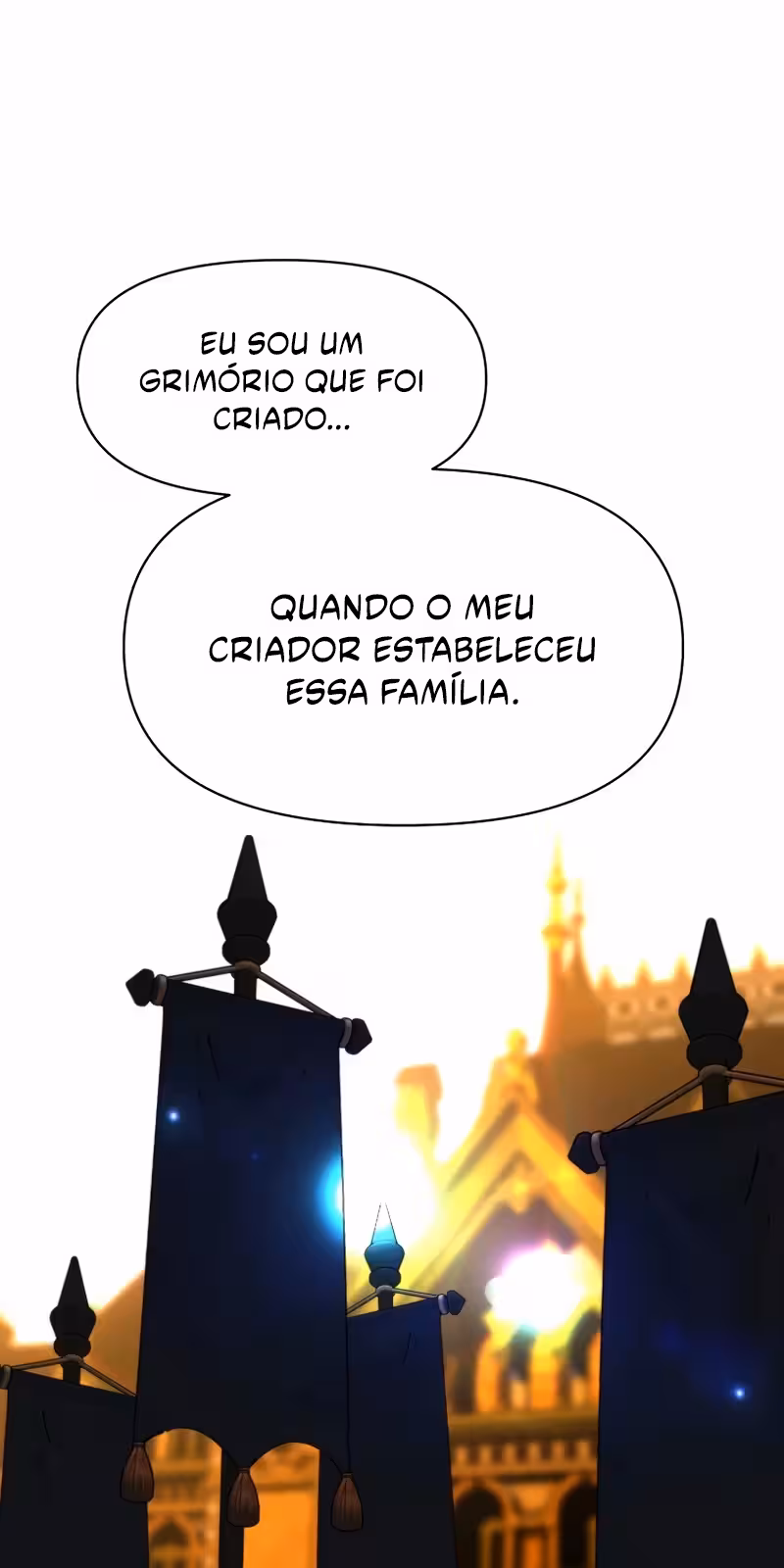 Página do Capítulo 138