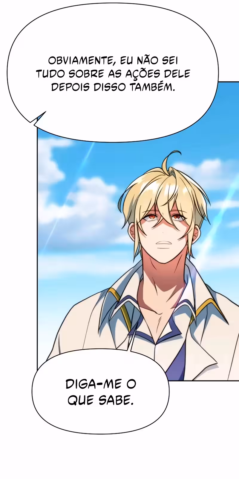 Página do Capítulo 138