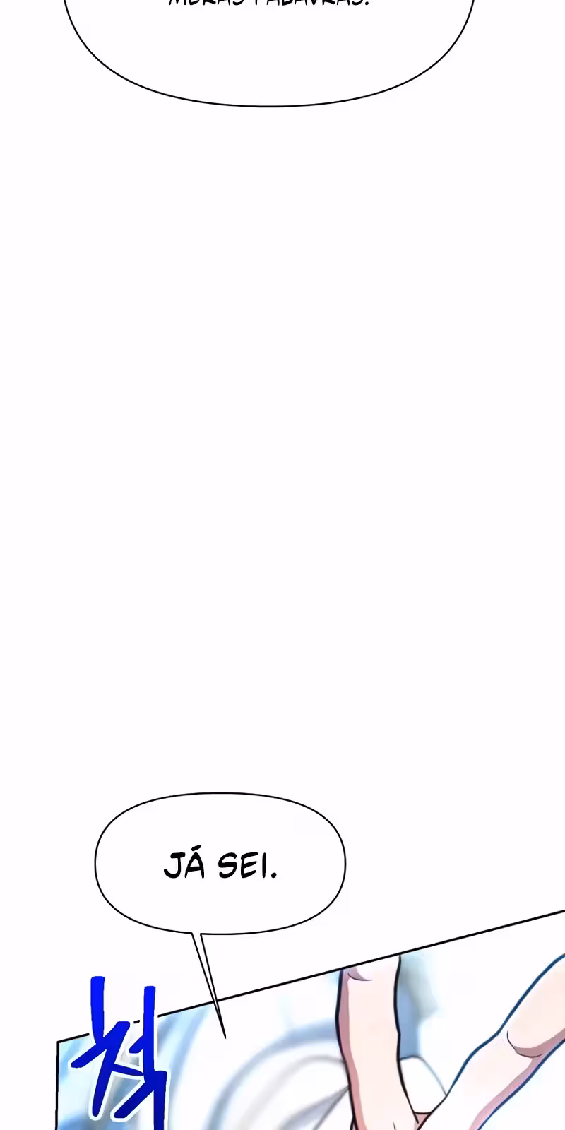 Página do Capítulo 138